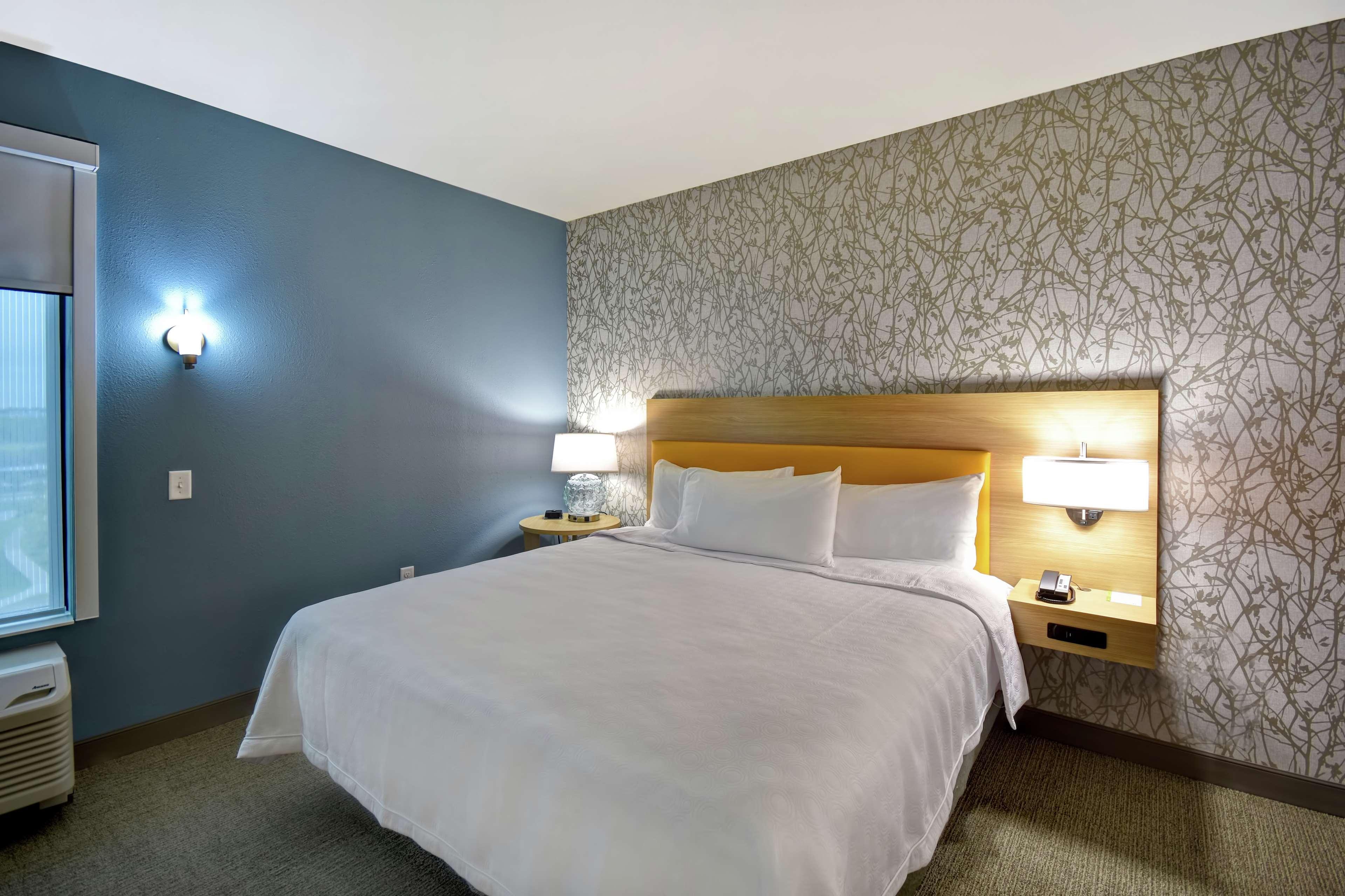 Home2 Suites By Hilton Frankfort Exterior foto